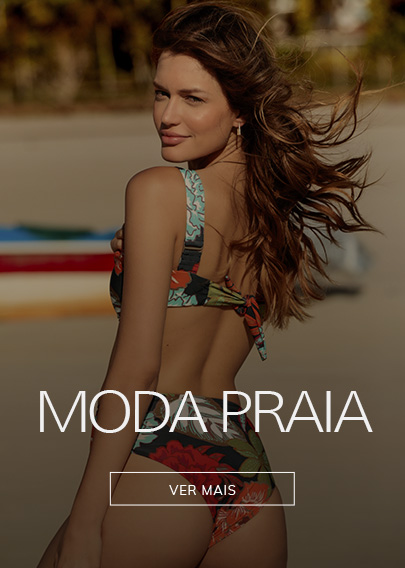 Moda Praia